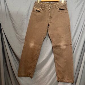 Prana 32x32 Men's Brown Pants